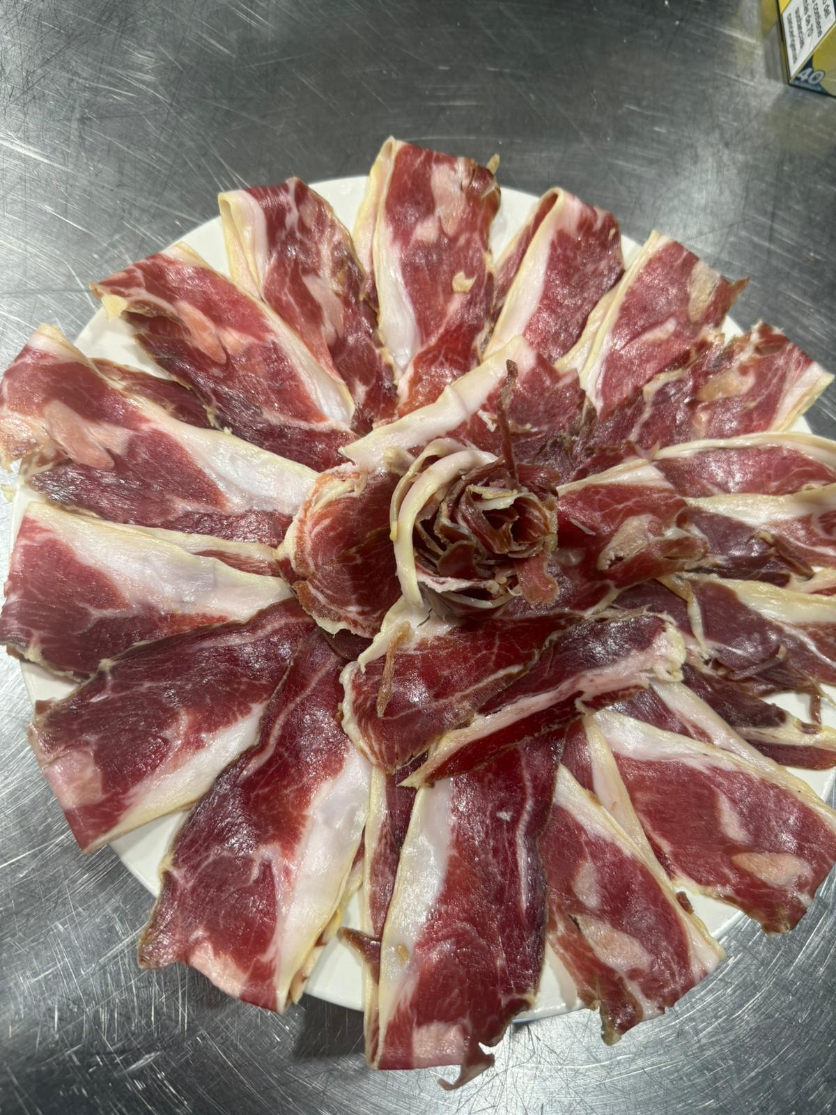 Carpaccio